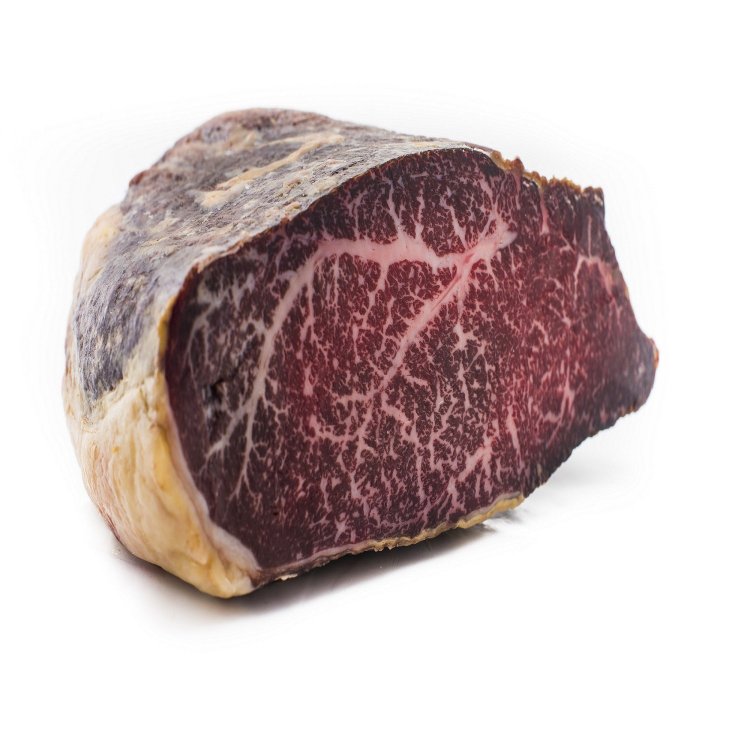 Cecina de Wagyu Entrepeñas