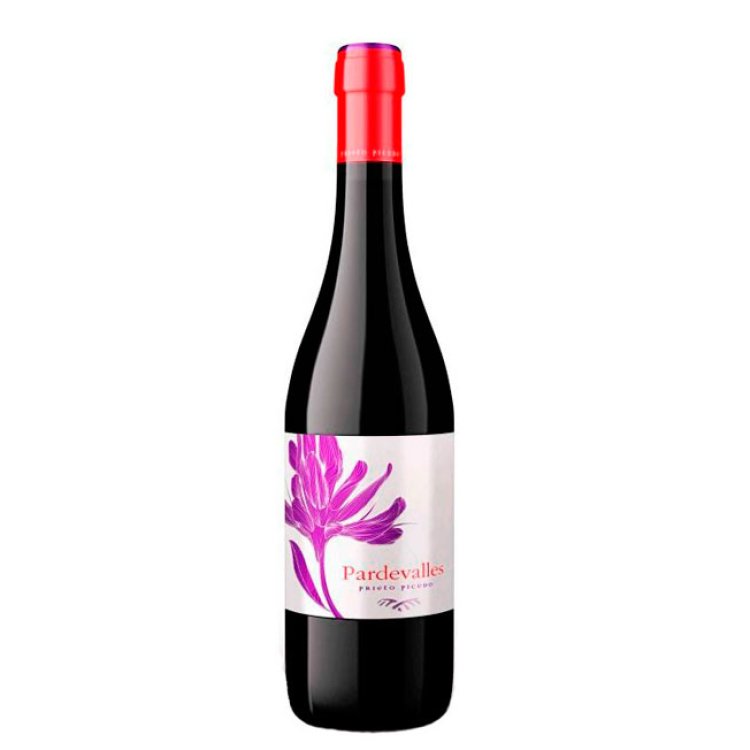 Pardevalles tinto