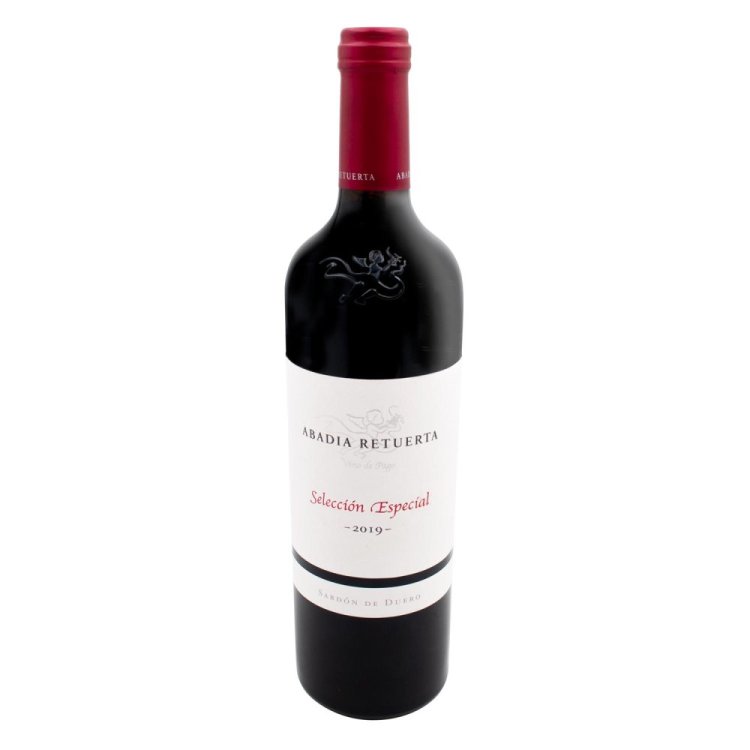 Vino tinto Abadia Retuerta Seleccion Especial