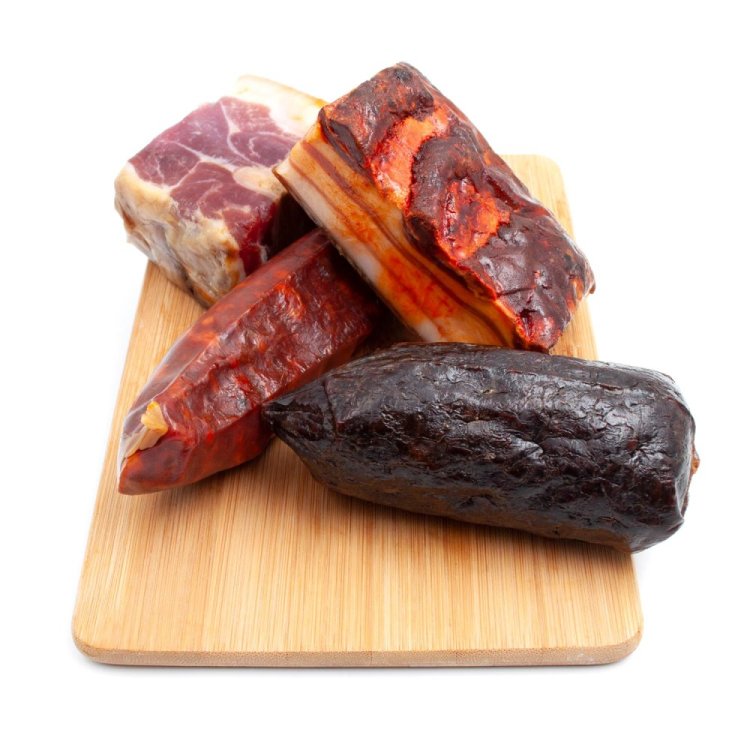 Assortiment pour pot a feu
