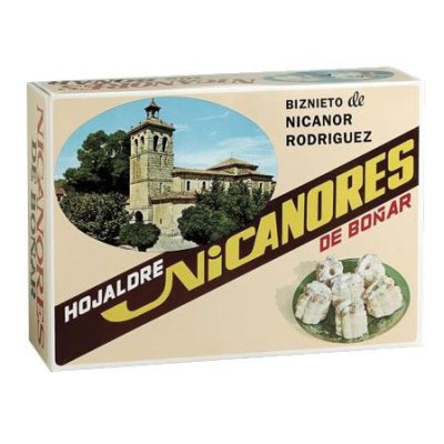Nicanores from Boñar