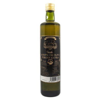 Aceite de oliva virgen Entrepeñas
