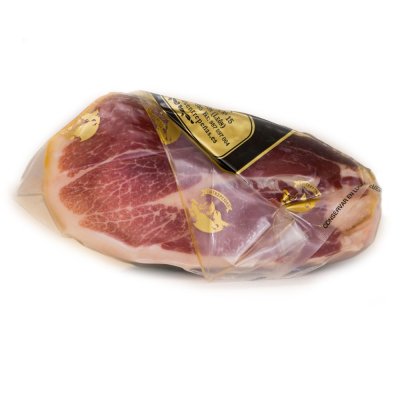 Iberico ham (piece)
